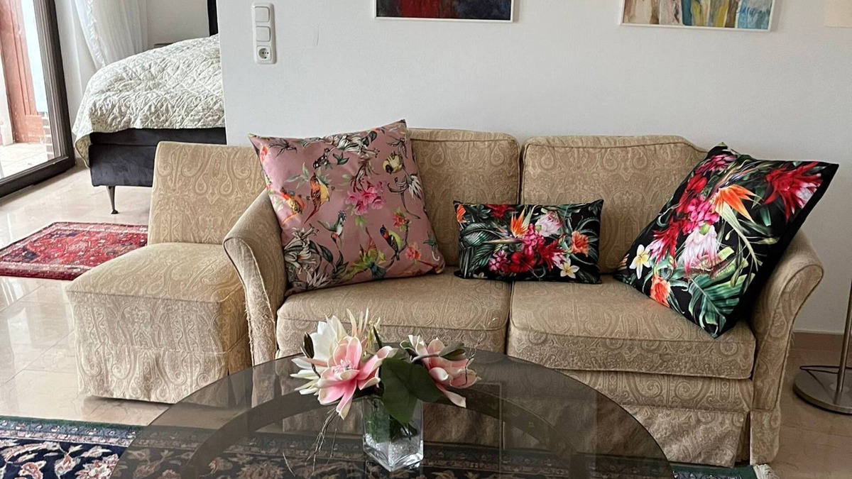 Germerode Apartment | Apartment 'Öhml' with Shared Pool, Shared Terrace and Wi-Fi
