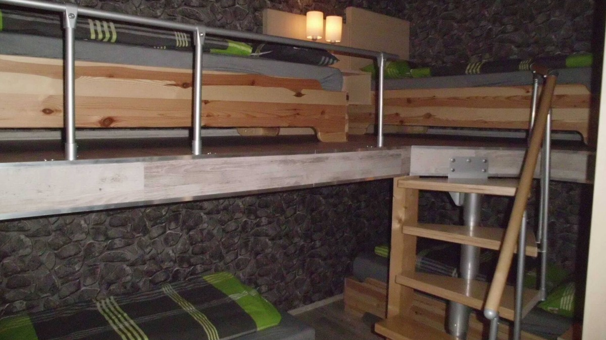 Fichtenhainichen Apartment | Apartment -Old bakery- - HOLIDAY APARTMENT