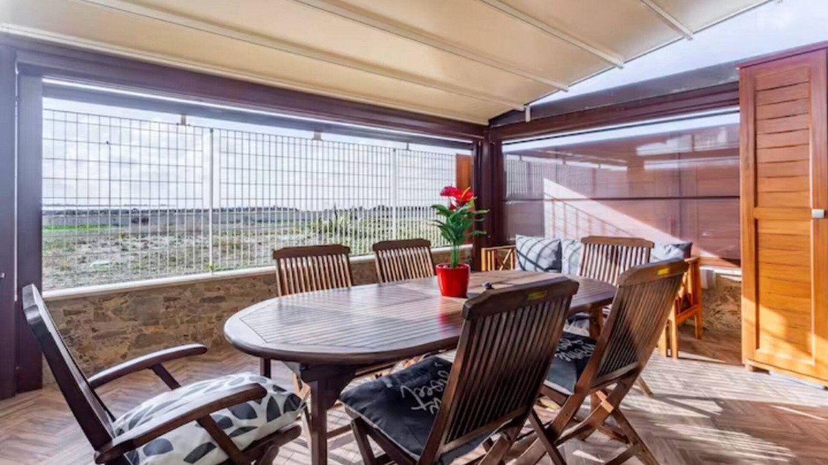 Fiumicino Apartment | Apartment Old Lighthouse Beachside Haven - 10 minutes from the Airport