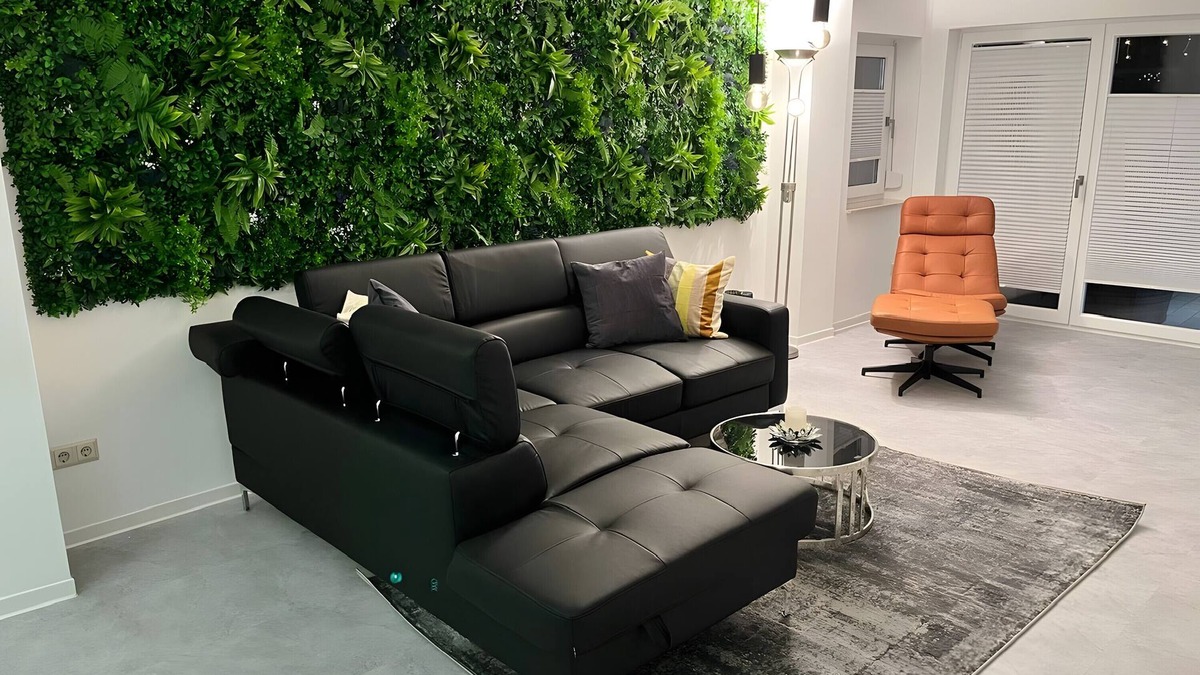 Dresden Apartment | Apartment 'Oleander' with Shared Terrace and Wi-Fi