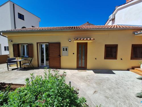 Rovinj Apartment | Apartment Olga