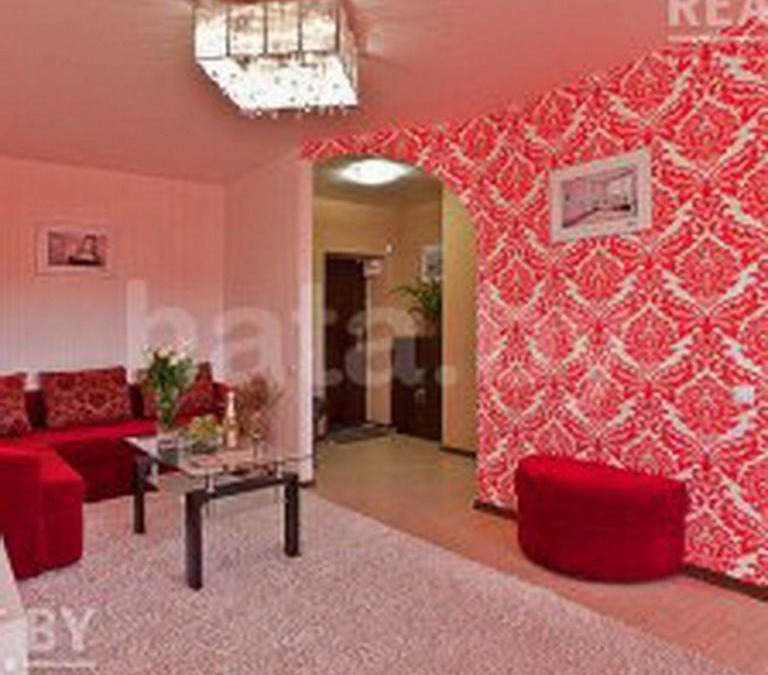 Sovetsky District Apartment | Apartment OLGA Studio on Nezavisimosti 52