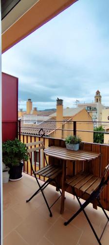 Calella Apartment | Apartment Oliver