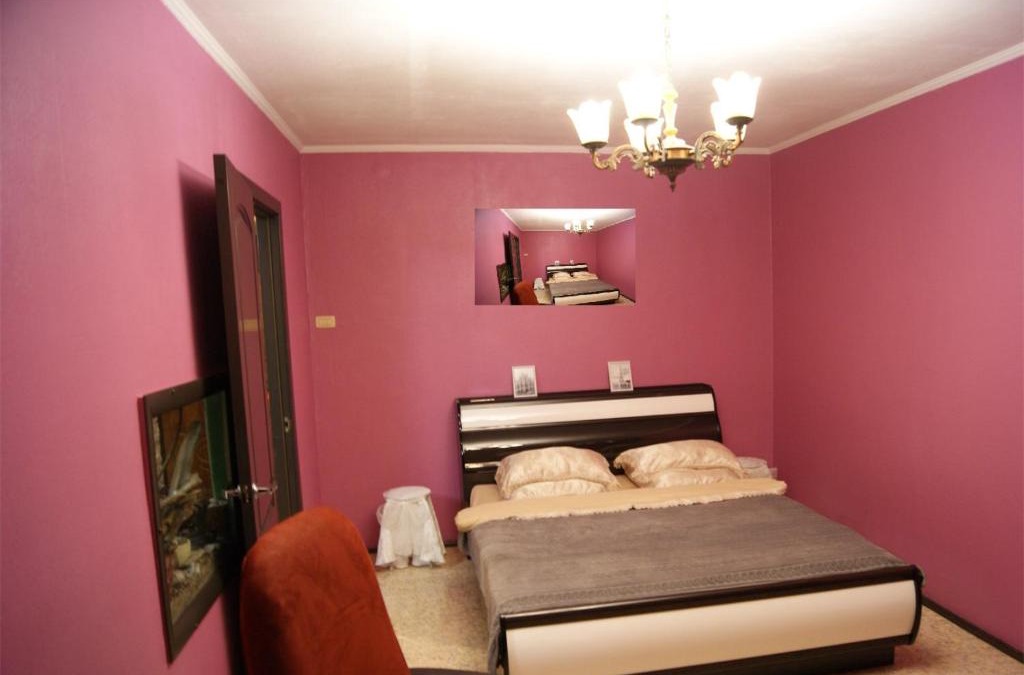 Kursk Apartment | Apartment Olivia na 50 let Oktyabrya