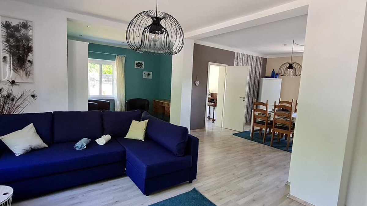 Halbs Apartment | Apartment Ollywood - 1 bedroom apartment, shower, WC, - Ferienwohnungen Ollywood