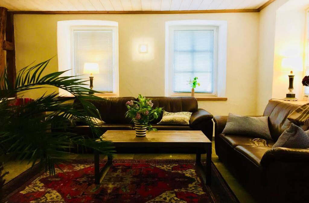 Craintal Apartment | Apartment Omega