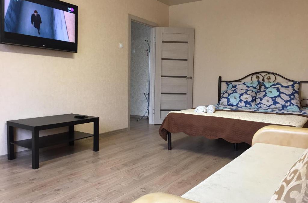 Maykop Apartment | Apartment on 12 Marta