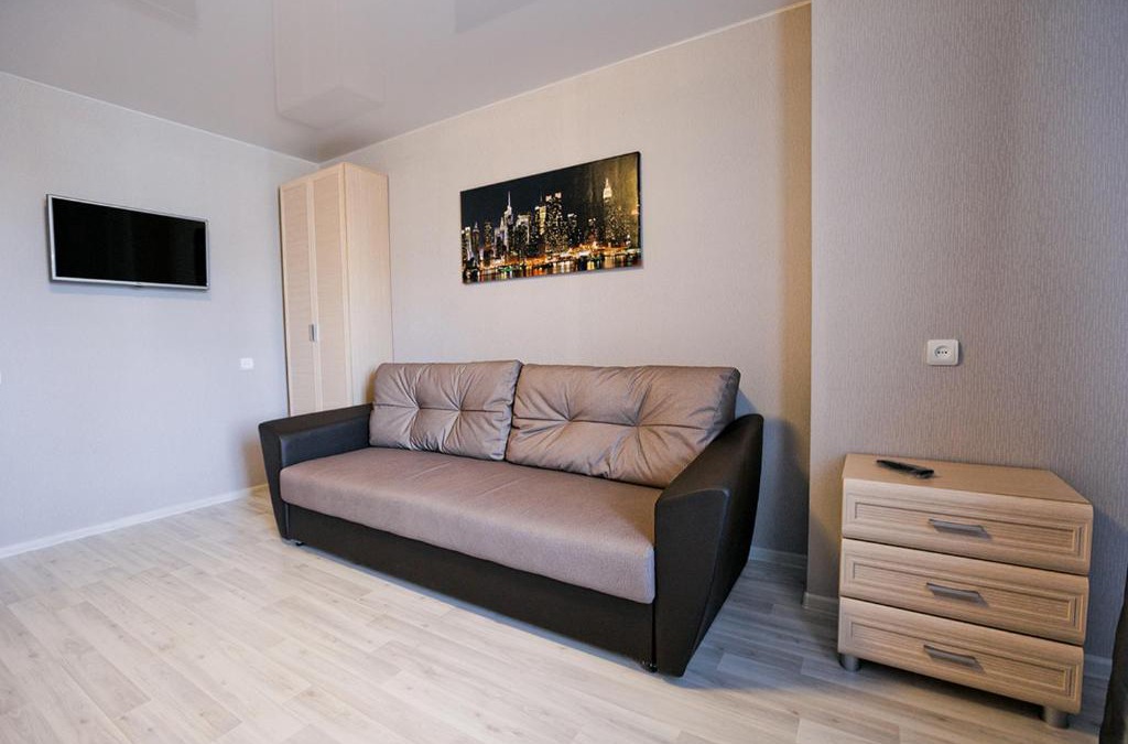 Buy Apartment | Apartment on 1917 street