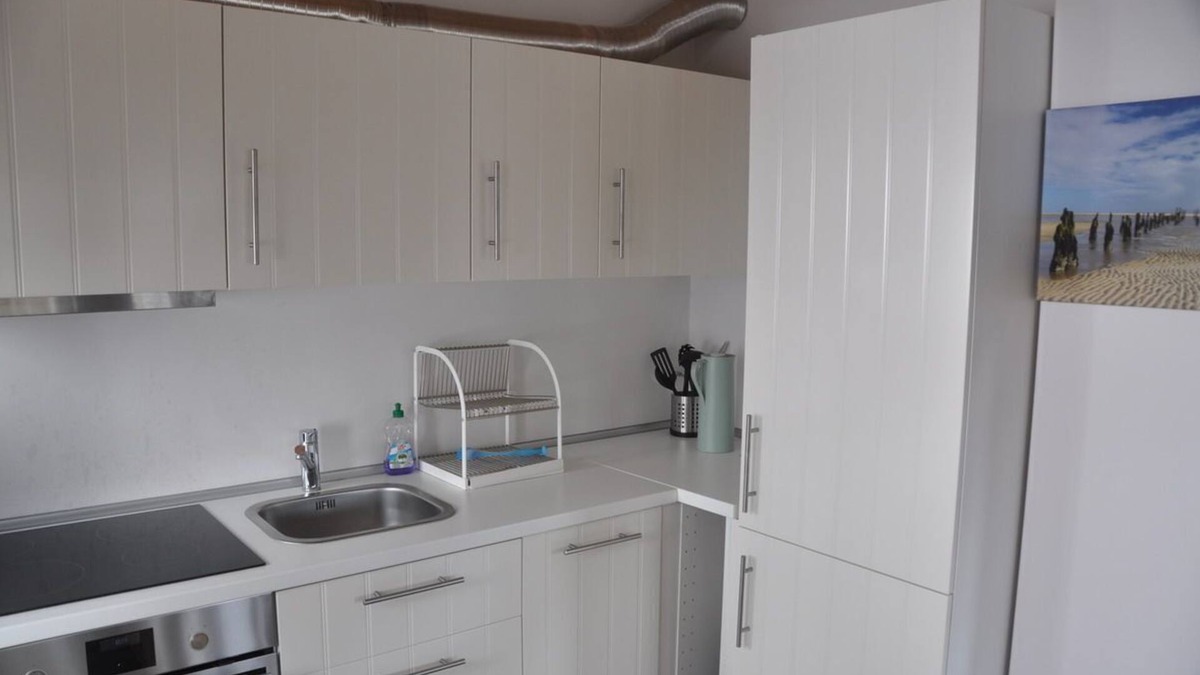 Puttgarden Apartment | Apartment on 2 floors - App 8 - Hus Seeblick