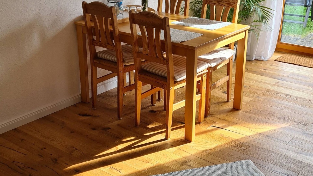Kueser Plateau Apartment | Apartment on a quiet plateau Bernkastel Kues on the Moselle