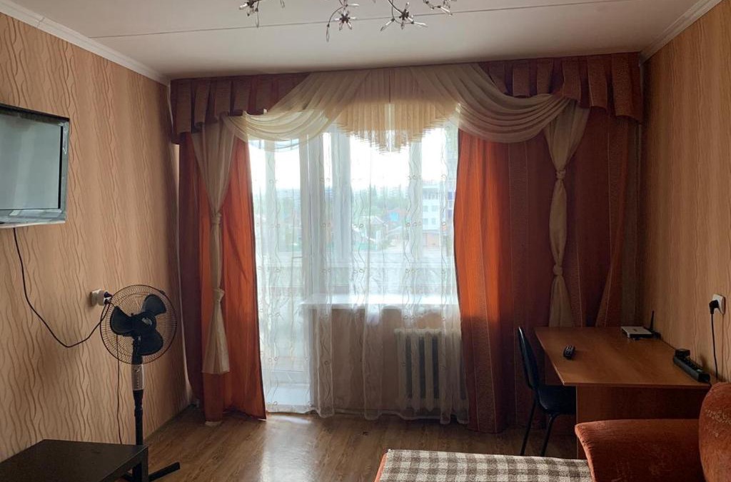 Sterlitamak Apartment | Apartment on Bogdana Khmelnitskogo 46