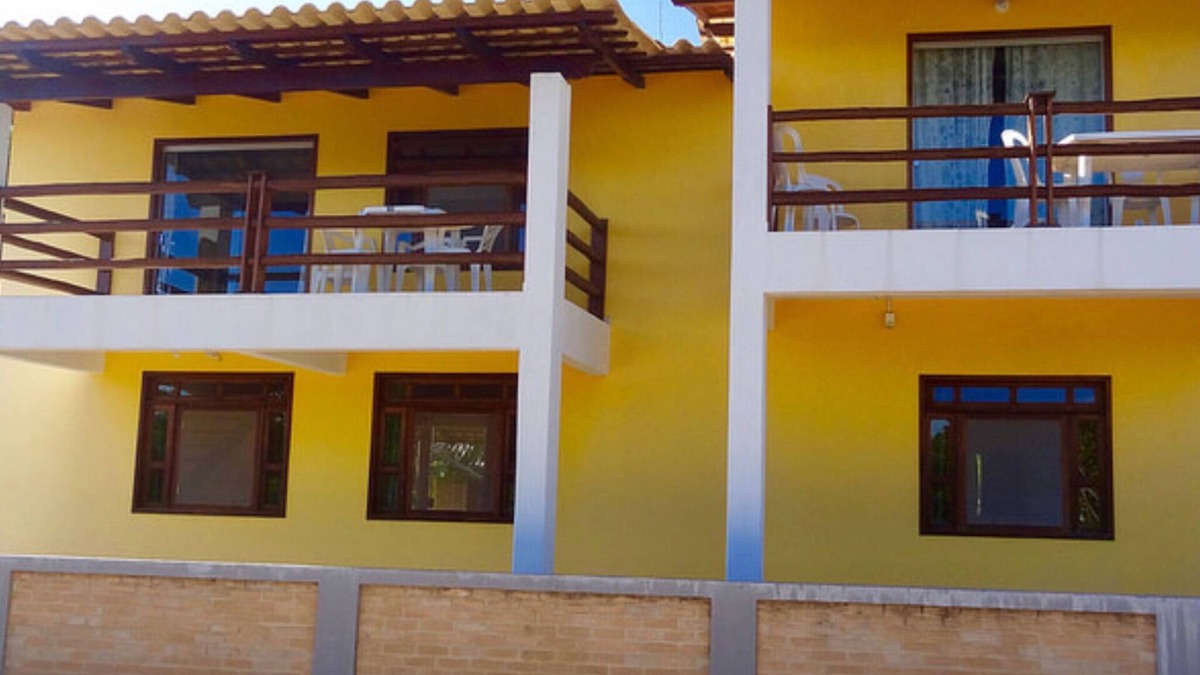 Prado Apartment | Apartment on the beach for 6 people/closed condominium