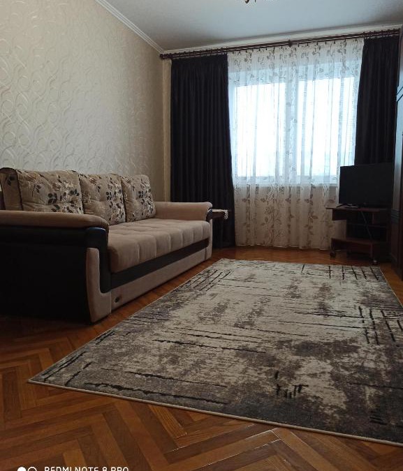 Grodno Region Apartment | Apartment on Brestskaya d.103 / 4