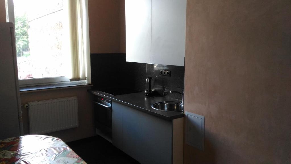 Prometey Apartment | Apartment on Bryantseva