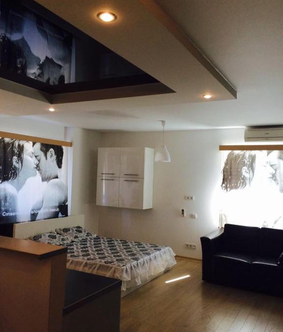 Novo-Savinovskiy Apartment | Apartment on Chataeva