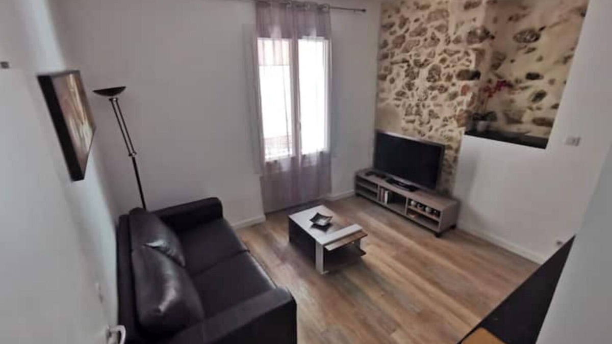 Nans-les-Pins House | Apartment on Chemin des ROYS