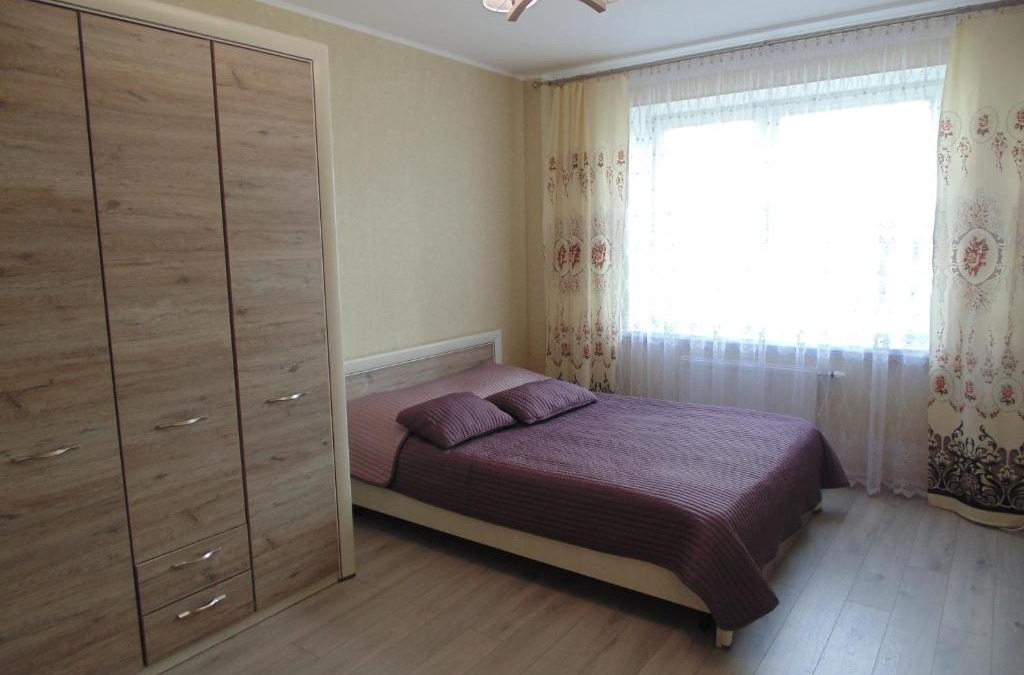 Vitebsk Apartment | Apartment on Chernyakhovsky