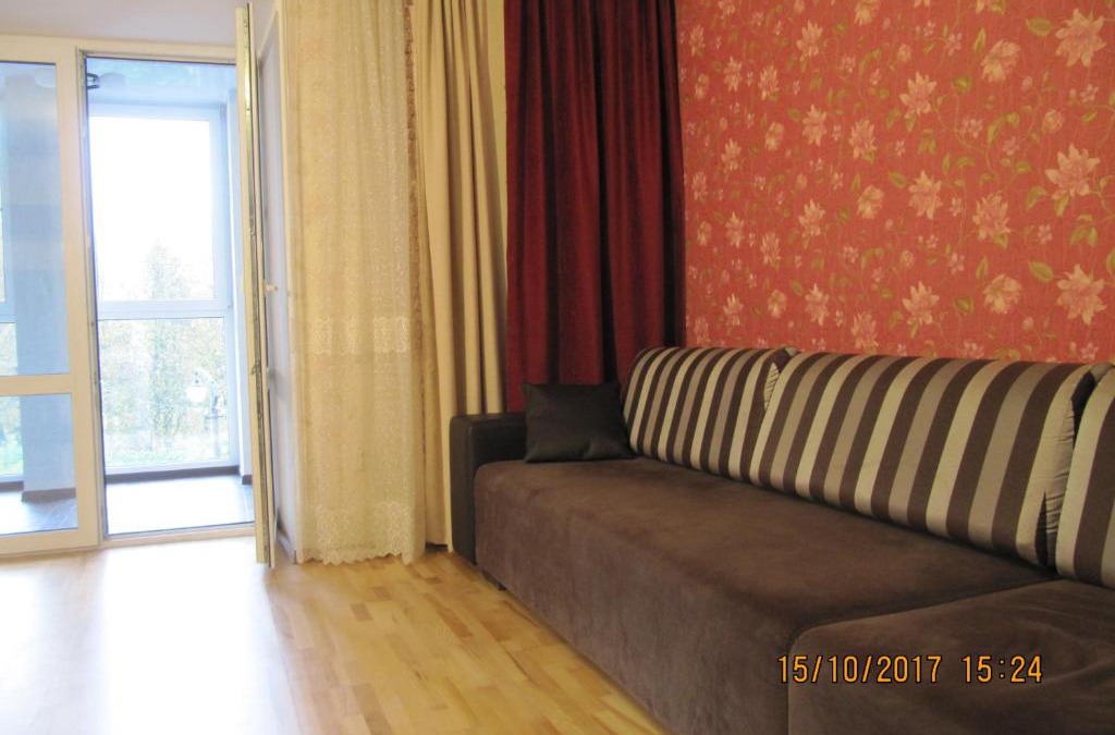 Vladimir Apartment | Apartment on Chernyshevskogo