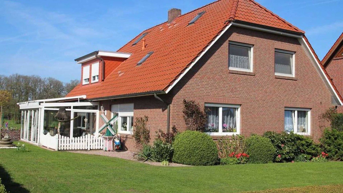 Leer Apartment | Apartment on the Kaiserwald, 15191 - Ferienwohnung am Kaiserwald
