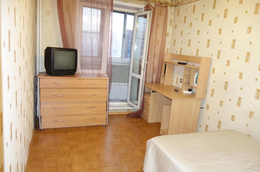 Novosibirsk City Centre Apartment | Apartment on Deputatskoy