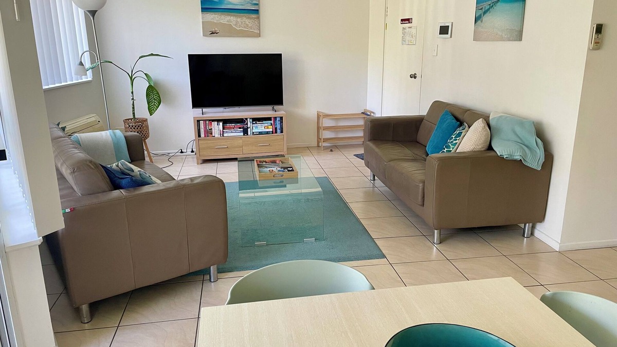 Torquay Apartment | Apartment on Esplanade