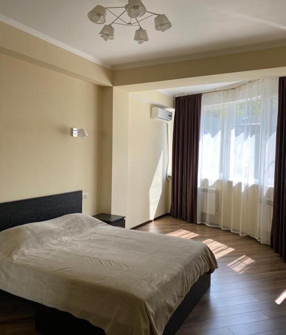 Estosadok Apartment | Apartment on Estonskaya 119-23