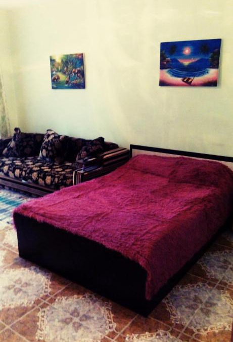 Irkutsk Apartment | Apartment on Frank-Kamenetskogo