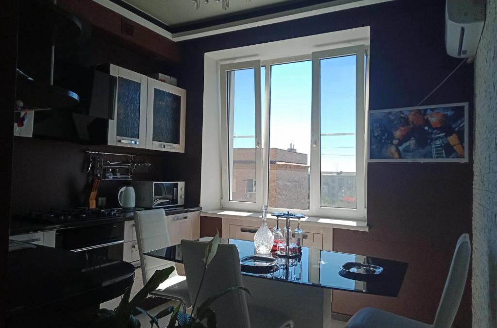 Volgograd Apartment | Apartment on Gagarina 2