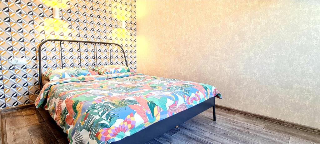 Dzerzhinsk Apartment | Apartment on Griboedova 38A
