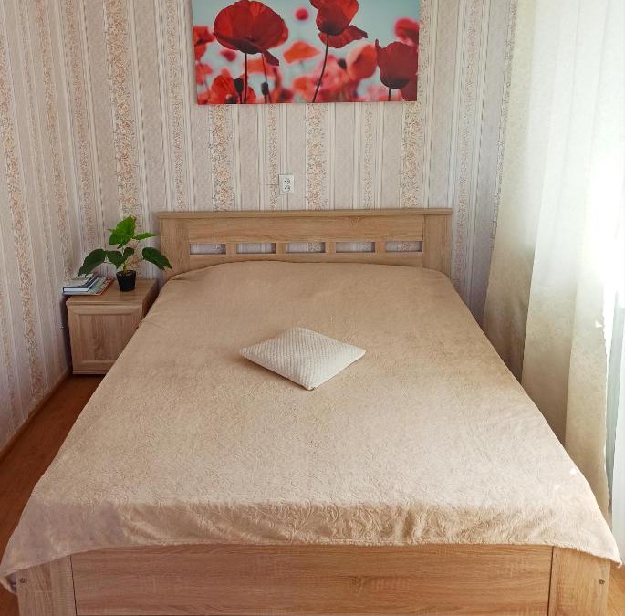 Kronshtadtsky District Apartment | Apartment on Guseva 5