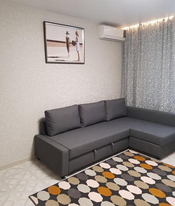 Smolensk Apartment | Apartment on Junatov 4