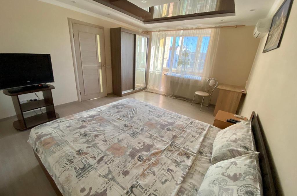 Cherkasy Apartment | Apartment on Khreshchatyk 200 center