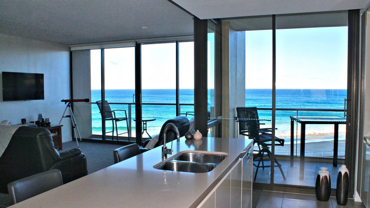Newcastle Apartment | Apartment on King Street