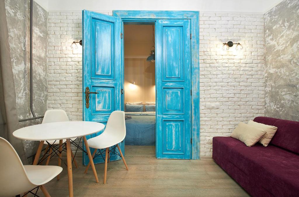 Grodna Apartment | Apartment on Kirova