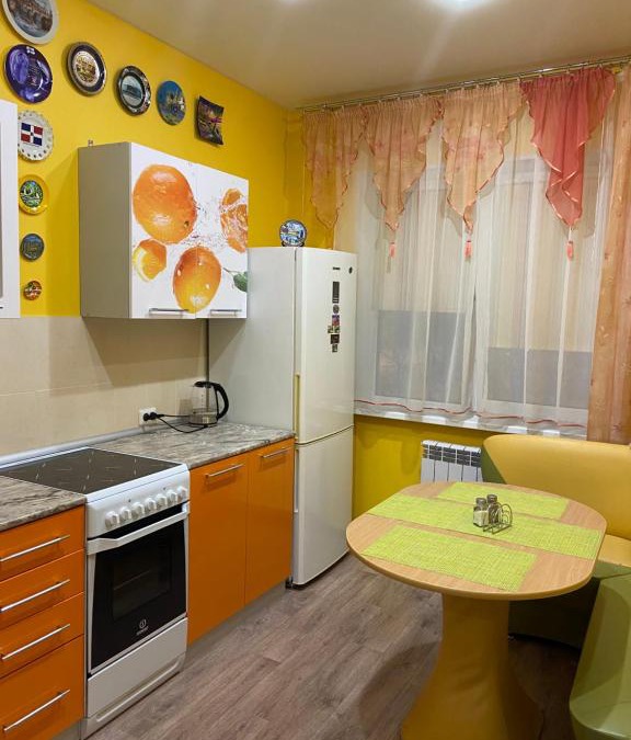 Kirovsk Apartment | Apartment on Kirovsk