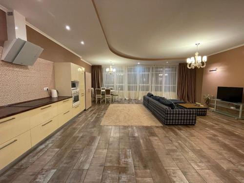 Obolon' Apartment | Apartment on Klovsky Uzviz