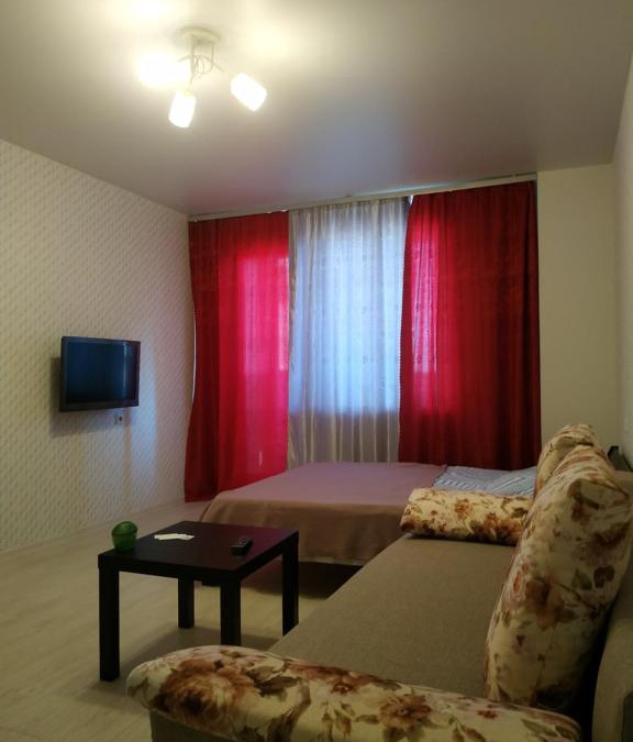 Nevsky Area Apartment | Apartment on Kollontay 5/1