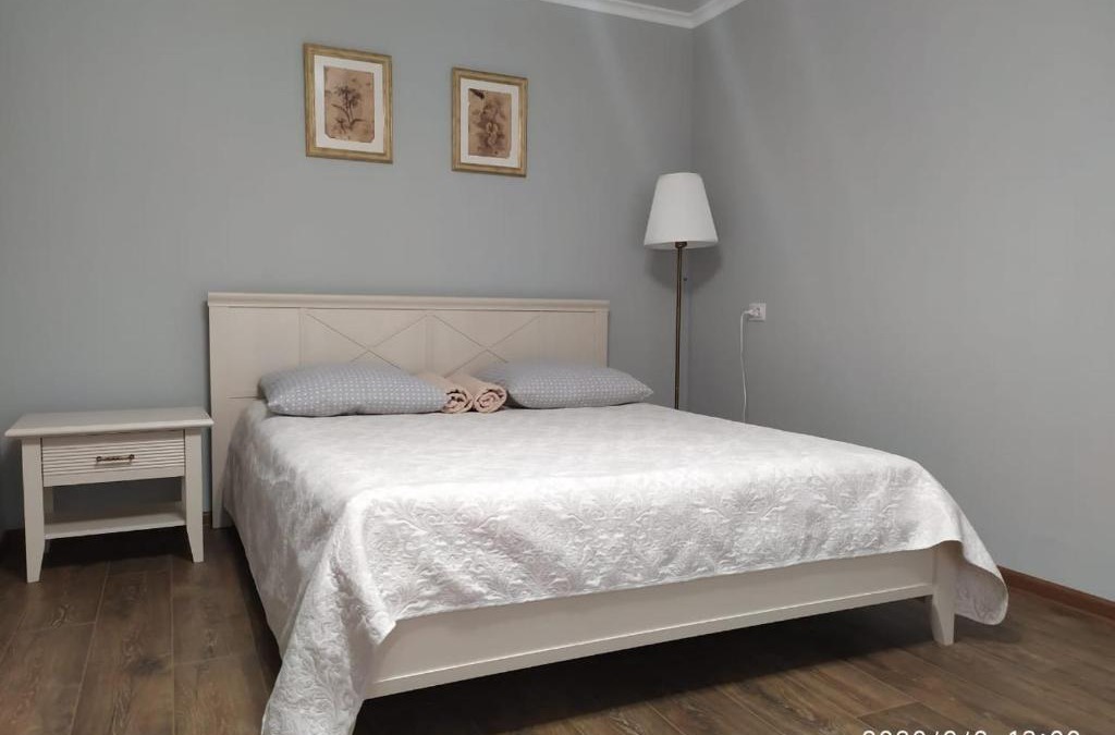 Gorno-Altaysk Apartment | Apartment on Kommunistichesky