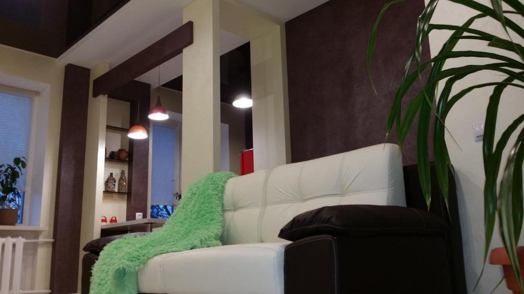 Vitebsk Apartment | Apartment on Komsomolskaya street 7