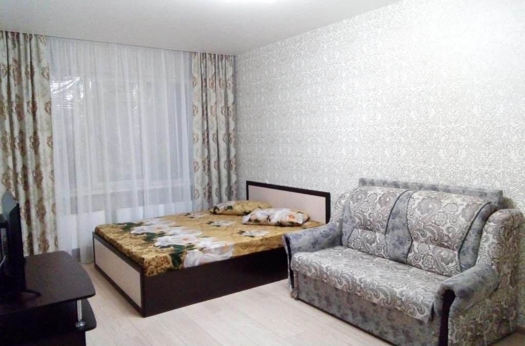 Krasnodar Apartment | Apartment on Kotlarova 1