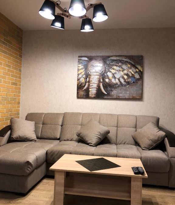 Krasnodar Apartment | Apartment On Krasnaya 176