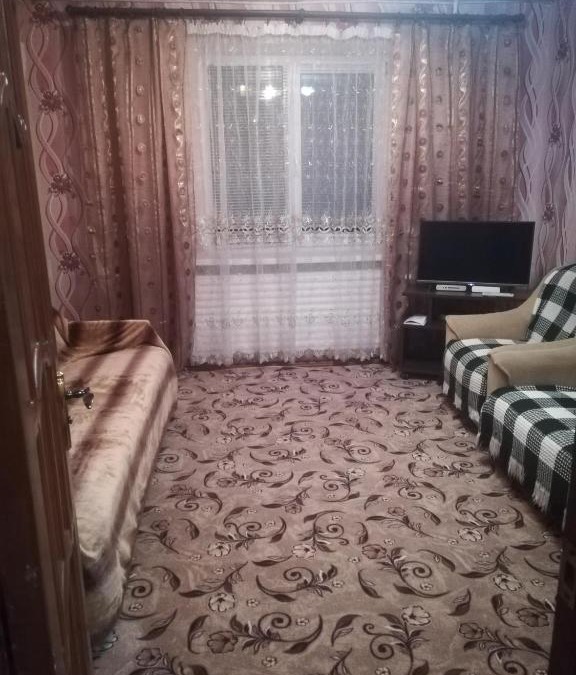 Brest Region Apartment | Apartment on Krasnaya