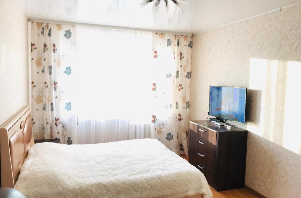 Pskov Apartment | Apartment on Krestki 7