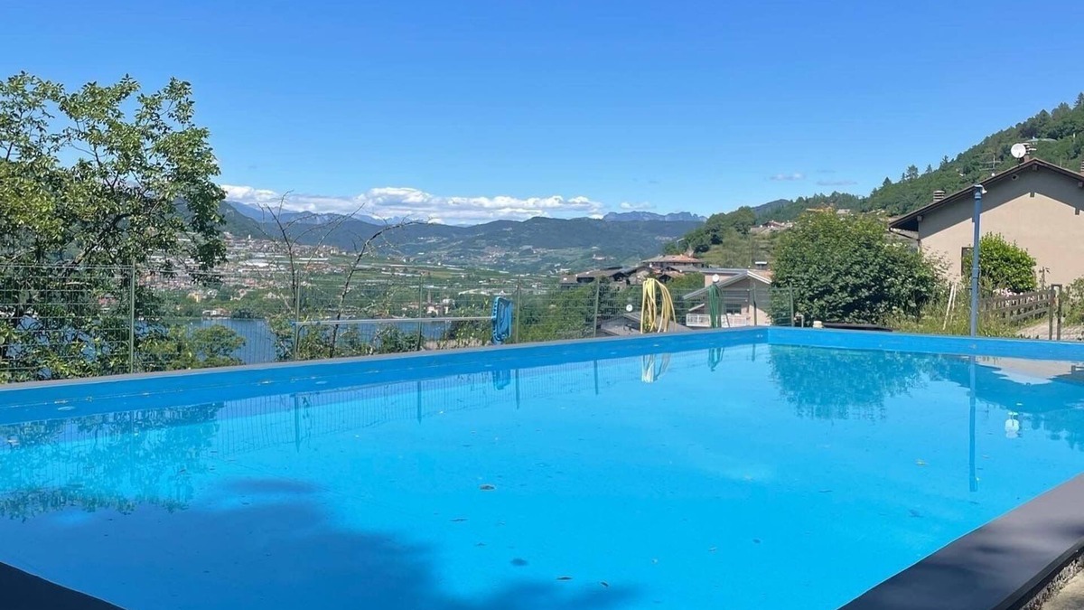 Ischia Apartment | Apartment on Lake Caldonazzo