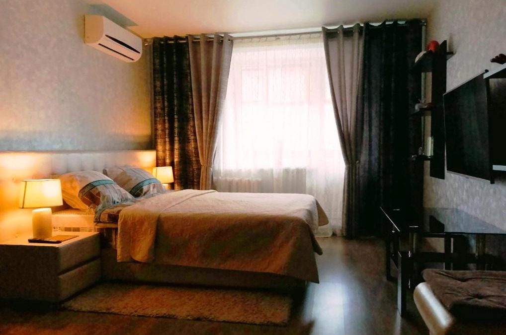 Soligorsk Apartment | Apartment on Lenina 49