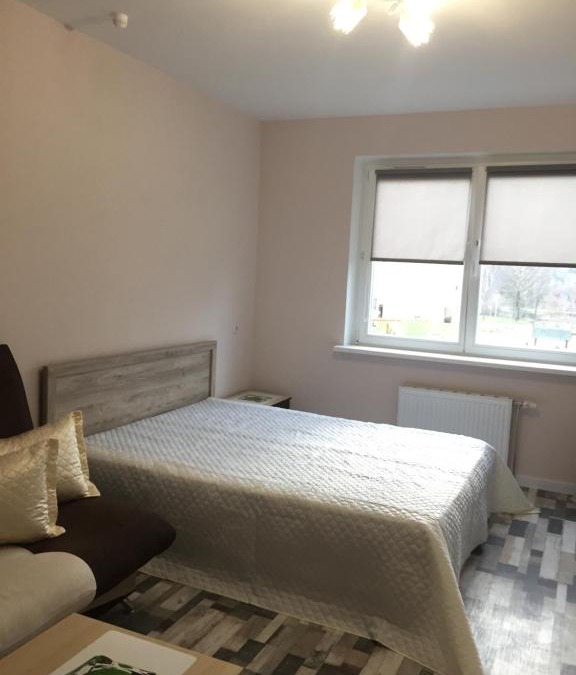 Kastrycnicki rajon Apartment | Apartment on Lidskaya 33a