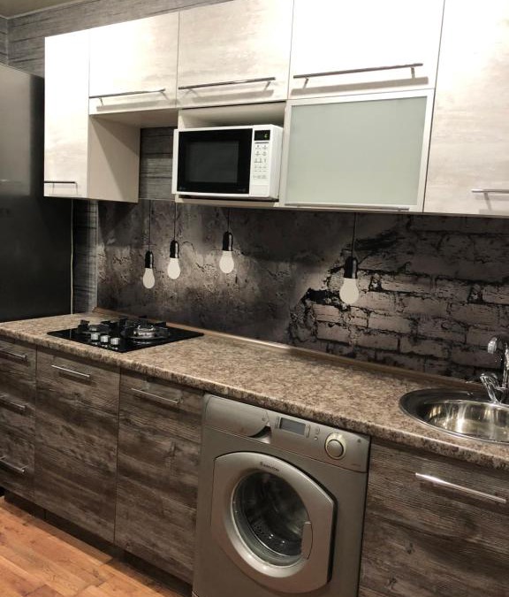 Navapolatsk Apartment | Apartment on Maladziozhnaya 134