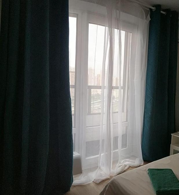 Khimki Apartment | Apartment on Melnikova 33