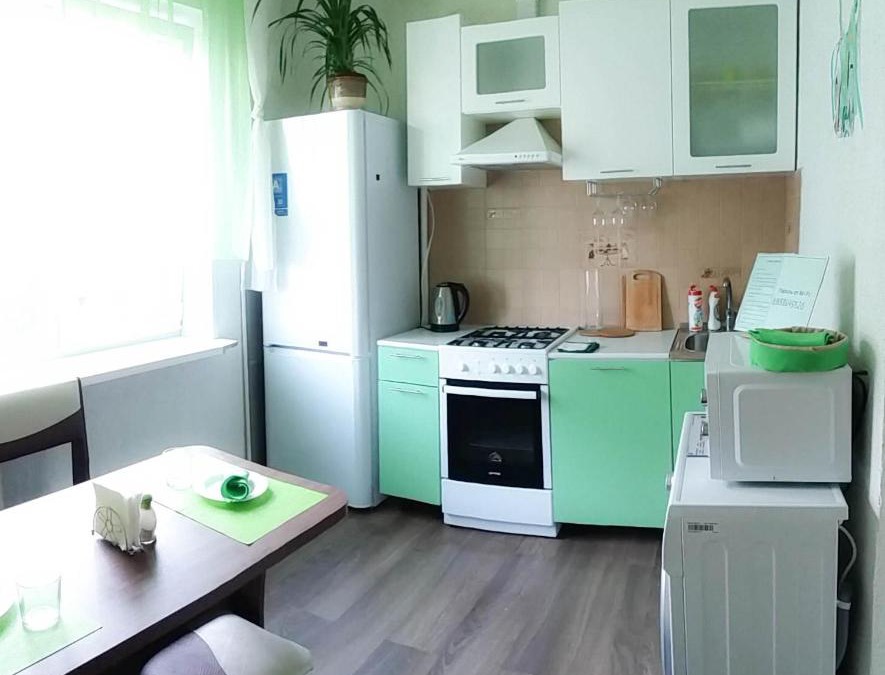 Tambov Apartment | Apartment on Michurinskaya 185