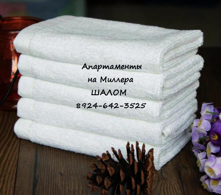 Birobidzhan Hotel | Apartment on Millera